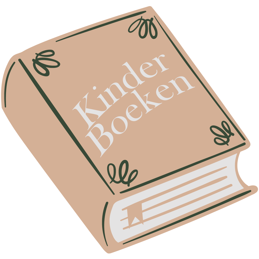 Kinderboeken