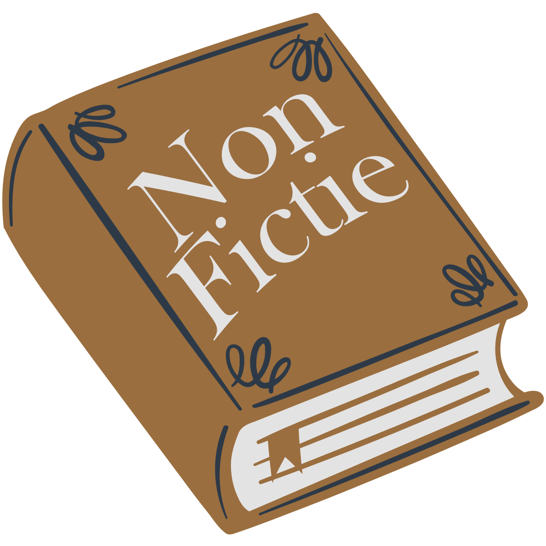 Non-Fictie