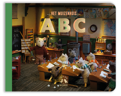 ABC - Het Muizenhuis