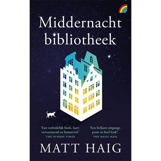 Middernachtbibliotheek