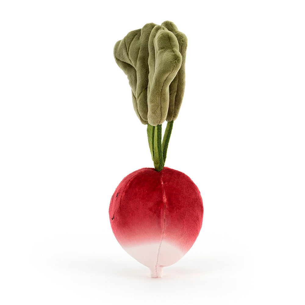 Vivacious Vegetable Radish