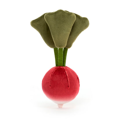 Vivacious Vegetable Radish