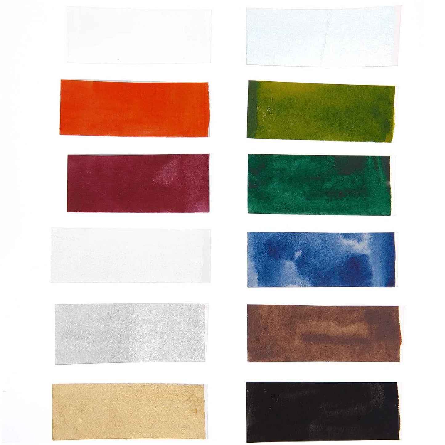 ART Essential Aquarell set 12 kleuren Icy - Rico Design