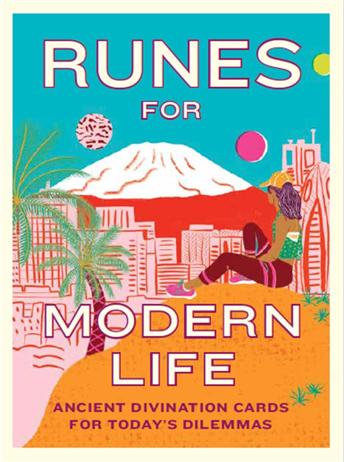 Runes for modern life