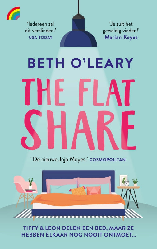 The Flatshare (NL editie)