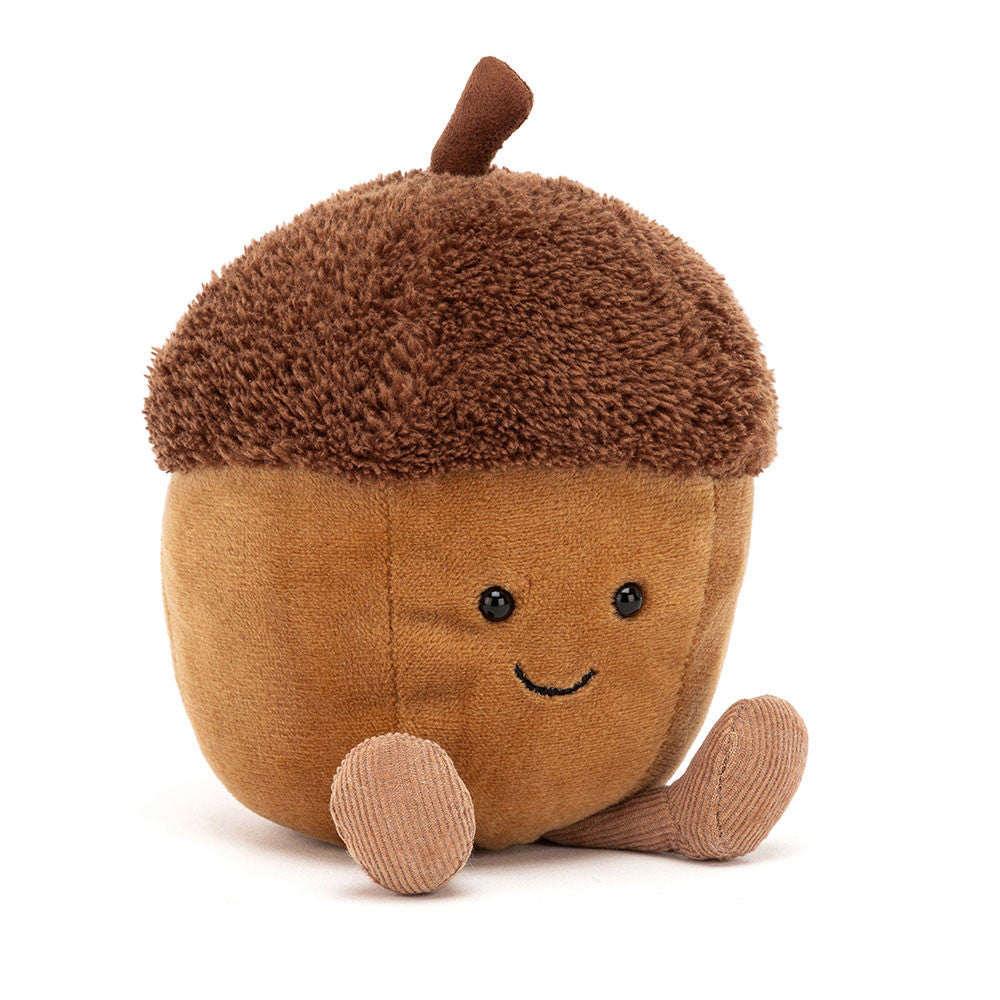 Amuseable Acorn - Jellycat