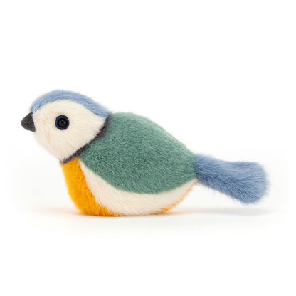 Birdling Blue Tit - Jellycat