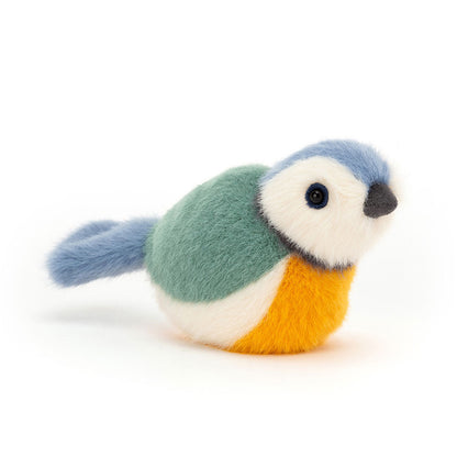 Birdling Blue Tit - Jellycat