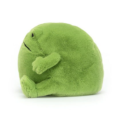 Ricky Rain Frog Jellycat