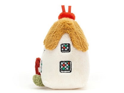 Bonny Cottage Activity Toy - Jellycat