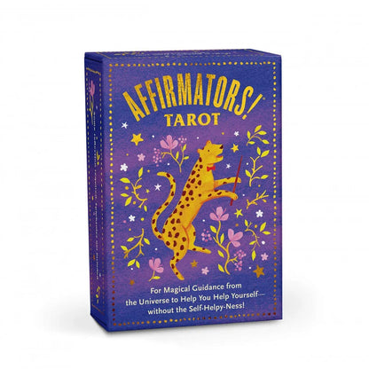 Affirmators! Tarot